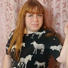Фотография девушки Виолетта, 29 лет из г. Ленинск-Кузнецкий