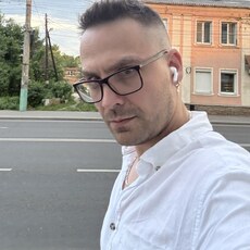 Фотография мужчины Алексей, 39 лет из г. Пенза