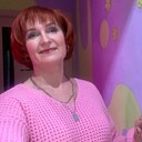 Жанна, 52 года