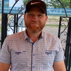 Фотография мужчины Шамиль, 42 года из г. Энгельс