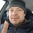 Шурик, 41 год
