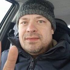 Фотография мужчины Шурик, 41 год из г. Великий Новгород