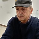 Алекс, 55 лет