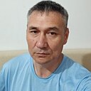 Каирбек, 45 лет