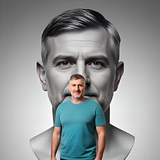 Фотография мужчины Евгений, 44 года из г. Караганда