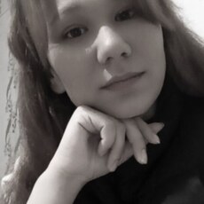 Фотография девушки Юлия, 23 года из г. Забайкальск