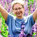 Людмила, 64 года