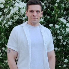 Фотография мужчины Святослав, 33 года из г. Минск