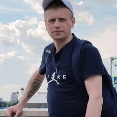 Фотография мужчины Владимир, 36 лет из г. Лобня