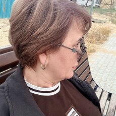 Фотография девушки Гульназ, 52 года из г. Актау