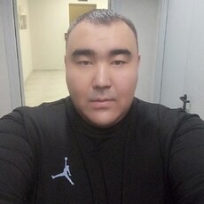Фотография мужчины Дархан, 42 года из г. Астана