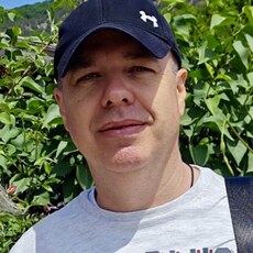 Фотография мужчины Виталий, 44 года из г. Севастополь