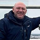 Сергунчик, 48 лет