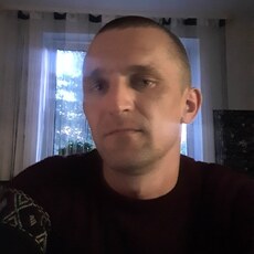 Фотография мужчины Алексей, 35 лет из г. Таштагол