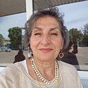 Ирина, 61 год
