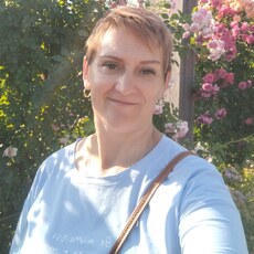 Фотография девушки Natali Yspeh, 46 лет из г. Алматы