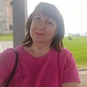 Ирина, 63 года
