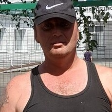 Фотография мужчины Виктор, 41 год из г. Назарово