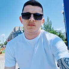 Фотография мужчины Руслан, 29 лет из г. Якутск