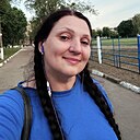 Сидорова Каза, 49 лет