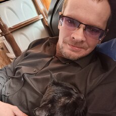 Фотография мужчины Ваня, 42 года из г. Октябрьский (Архангельская Облас
