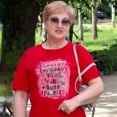 Фотография девушки Светлана, 55 лет из г. Донецк