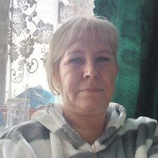 Фотография девушки Елена, 49 лет из г. Новокузнецк