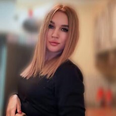 Фотография девушки Анна, 24 года из г. Новотроицк