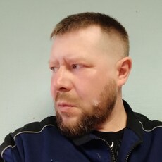 Фотография мужчины Heilagr, 43 года из г. Вологда
