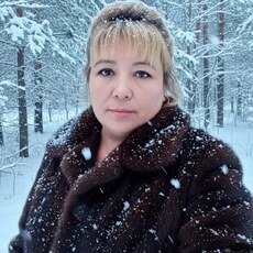 Фотография девушки Татьяна, 44 года из г. Чита