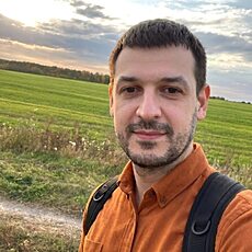 Фотография мужчины Сергей, 38 лет из г. Уфа