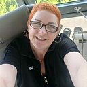 Незнакомка, 43 года