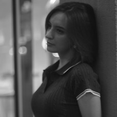 Фотография девушки Дарья, 21 год из г. Саратов