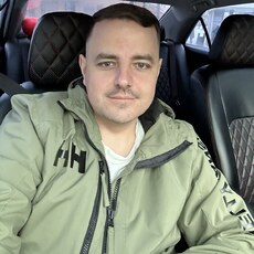 Фотография мужчины Дмитрий, 32 года из г. Звенигород