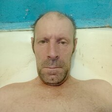 Фотография мужчины Сега, 45 лет из г. Семей