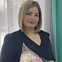 Блондинка, 43 года
