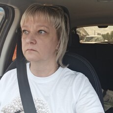Фотография девушки Оксана, 49 лет из г. Воронеж