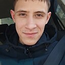 Захар, 21 год