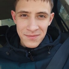 Фотография мужчины Захар, 21 год из г. Прокопьевск