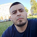 Самир, 33 года