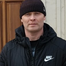 Фотография мужчины Андрей, 39 лет из г. Курагино