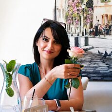 Фотография девушки Евгения, 42 года из г. Варшава