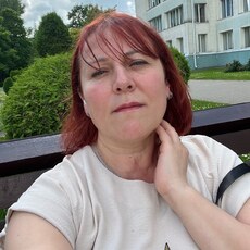 Фотография девушки Елена, 46 лет из г. Горки