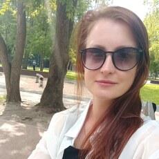 Фотография девушки Анастасия, 34 года из г. Набережные Челны
