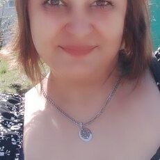 Фотография девушки Альбина, 38 лет из г. Братск
