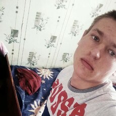 Фотография мужчины Вадим, 28 лет из г. Копейск