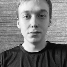 Фотография мужчины Александр, 30 лет из г. Лангепас