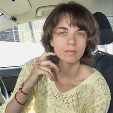 Фотография девушки Ирина, 39 лет из г. Самара