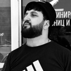 Фотография мужчины Арс, 35 лет из г. Анапа