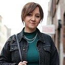 Незнакомка, 43 года